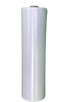Newspaper Packaging Film