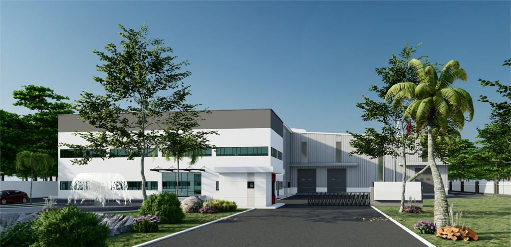 NK Paper Packaging