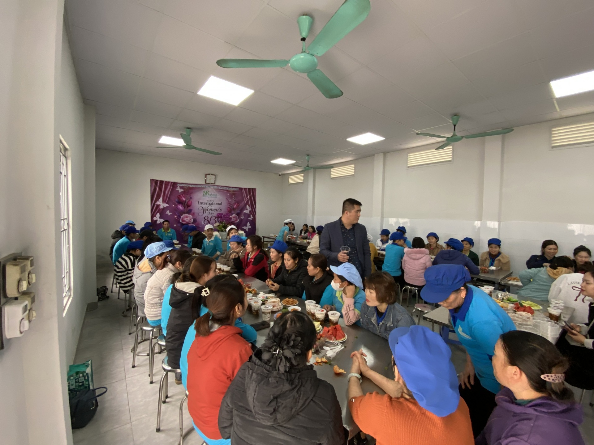 Women's Day Celebration