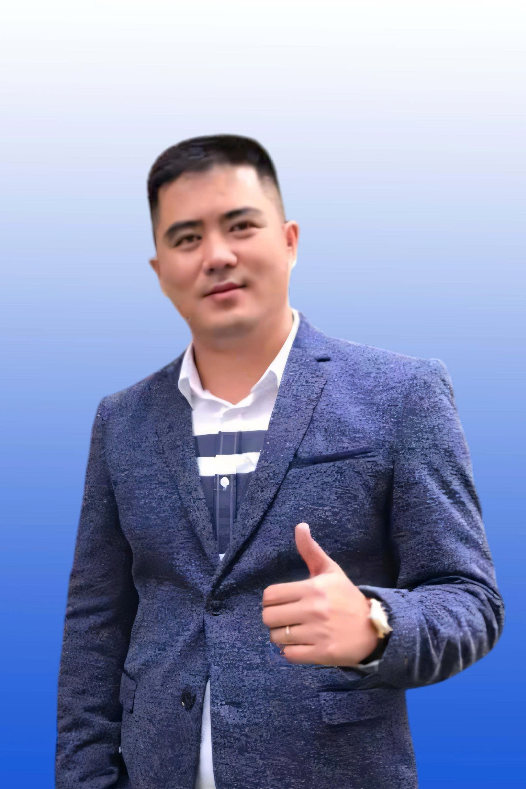 Mr. Nguyen Viet Hung